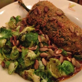 Jose and Sons - New American Near Me - Raleigh, North Carolina