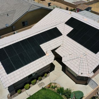 Jovic Construction - Solar panels - Solar Installation Near Me