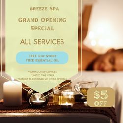 Breeze Spa