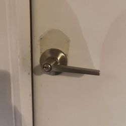 K4 Locksmith - The lock that has it out for me.