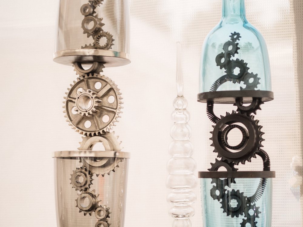 Gasparilla Festival of the Arts