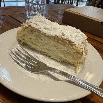 I Tre Mori - Pizza Near Me - Indianapolis, Indiana