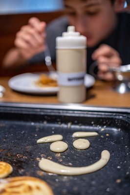 Slappy Cakes by null
