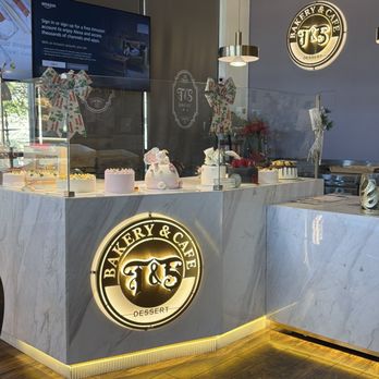 T&5 Cafe Bakery - Bakeries Near Me - Folsom, California T&5 Cafe Bakery - Bakeries Near Me - Folsom, California