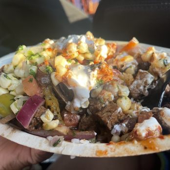 Chipotle Mexican Grill - Mexican Near Me - Morrow, Georgia
