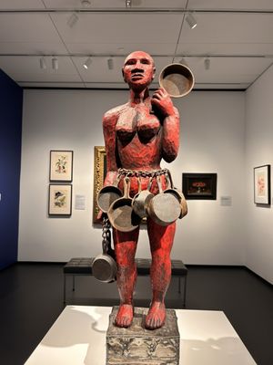 National Museum of Women in the Arts by null