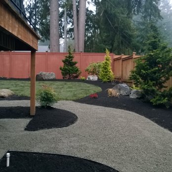 Associated Landscaping - Fences & Gates Near Me - Burien, Washington Associated Landscaping - Fences & Gates Near Me - Burien, Washington