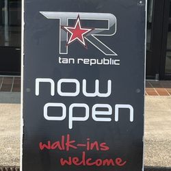 Tan Republic Newberg - New location! 705 N Springbrook Rd., Ste 106 Newberg OR 97132