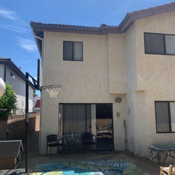 J. R. & Sons Rain Gutters - After 3 - Gutter Services Near Me - Van Nuys, California J. R. & Sons Rain Gutters - After 3 - Gutter Services Near Me - Van Nuys, California