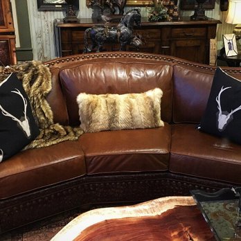 AUER HAUS - Furniture Stores Near Me - Fredericksburg, Texas