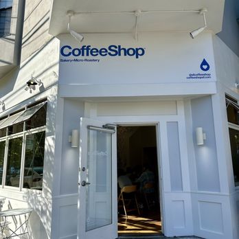 CoffeeShop - Coffee & Tea Near Me - San Francisco, California CoffeeShop - Coffee & Tea Near Me - San Francisco, California