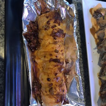 Cha Cha Sushi - Cha Cha - Sushi Bars Near Me - San Jose, California