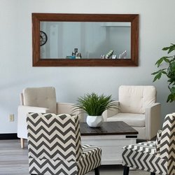 Beverly Hills Physicians - Lobby/Wait Area