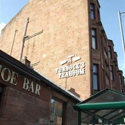 Tunnock's Bakery and Tearoom