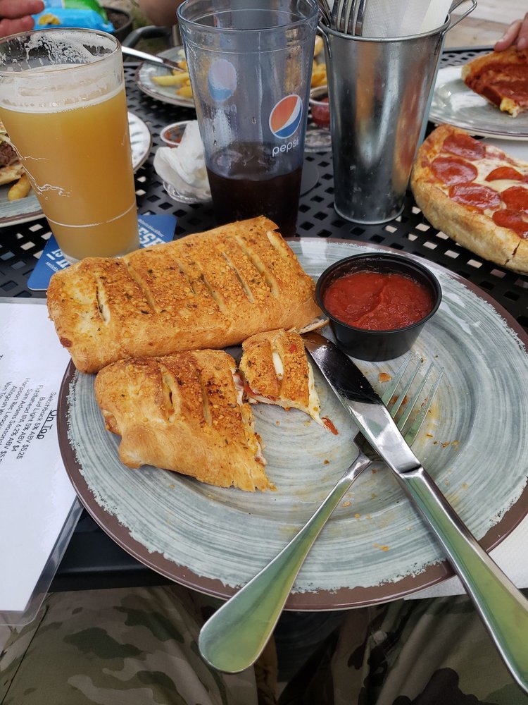 HOAGIE’S PIZZA & PASTA 35 Photos & 49 Reviews 112 Center Rd, Essex