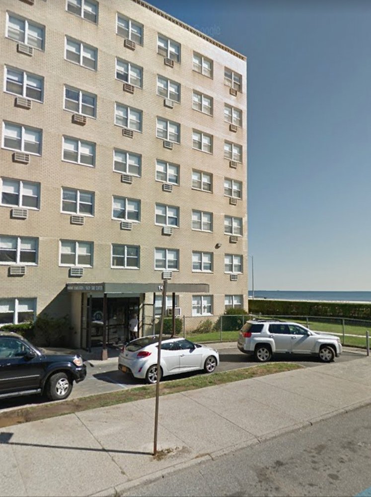 PROMENADE REHABILITATION AND HEALTH CARE CENTER Updated September