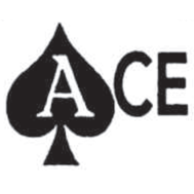 Ace Equipment Specialty Services Logo