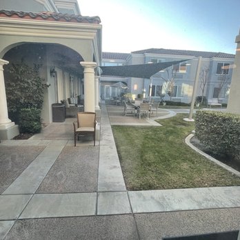 Brookdale Murrieta - Outside - Assisted Living Facilities Near Me - Murrieta, California Brookdale Murrieta - Outside - Assisted Living Facilities Near Me - Murrieta, California