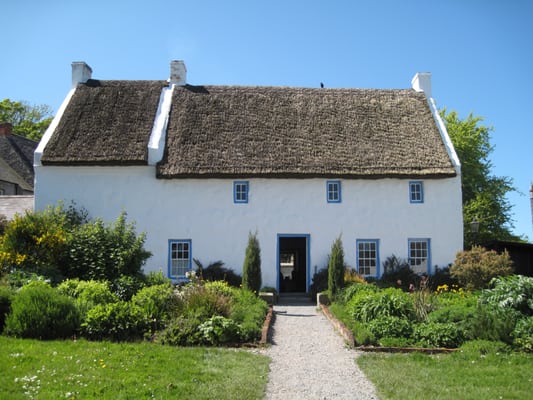 Ulster Folk Museum by null