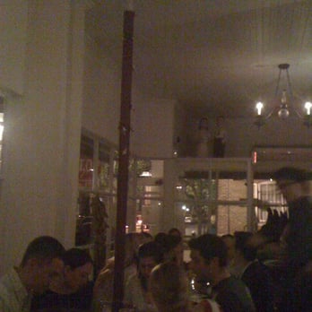 Casa Restaurant - Brazilian Near Me - New York, New York