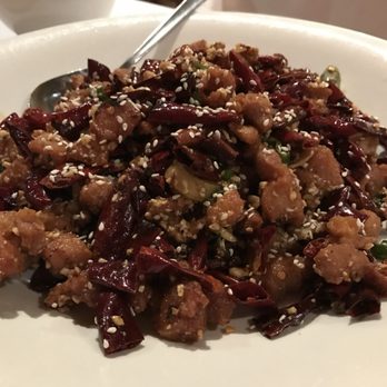 Legend 72 - Chongqing spicy chicken (重庆辣子鸡) - Chinese Near Me - New York, New York Legend 72 - Chongqing spicy chicken (重庆辣子鸡) - Chinese Near Me - New York, New York