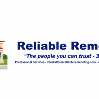 Reliable Remodeling - General Contractors Near Me - High Ridge, Missouri