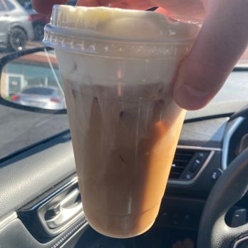 Civitas Coffee - Cold Brew - Coffee & Tea Near Me - La Mirada, California Civitas Coffee - Cold Brew - Coffee & Tea Near Me - La Mirada, California
