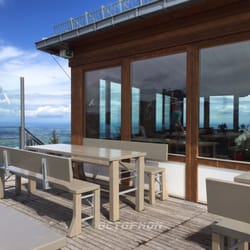 Bergrestaurant Panorama