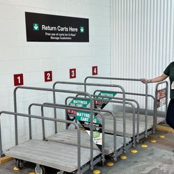 U-Haul Moving & Storage of East Bellwood