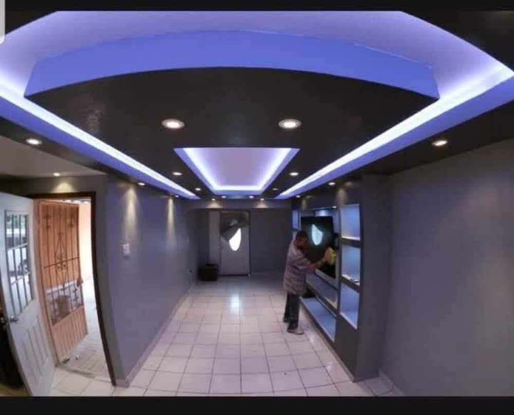 Slide of 3 Brothers Construction