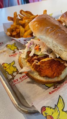 Angry Chickz - Las Vegas by null