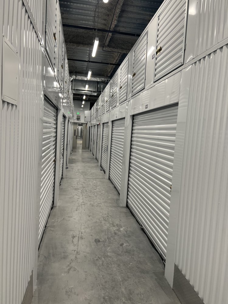 SAFEGUARD SELF STORAGE Updated August 2024 22 Photos 13002 South