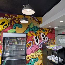 Johnny Mustard’s