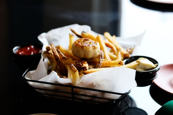 Pineapple Ink Tavern by null