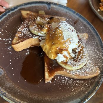 Saint & Second - New American Near Me - Long Beach, California