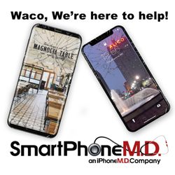 Phone MD - We Fix Waco