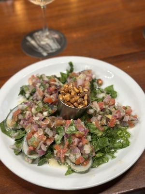 Mama G’s Kitchen & Sauces by null