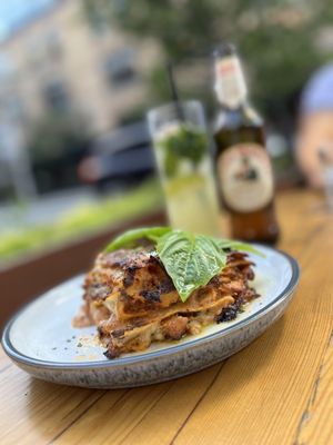 Gusto 101 by null