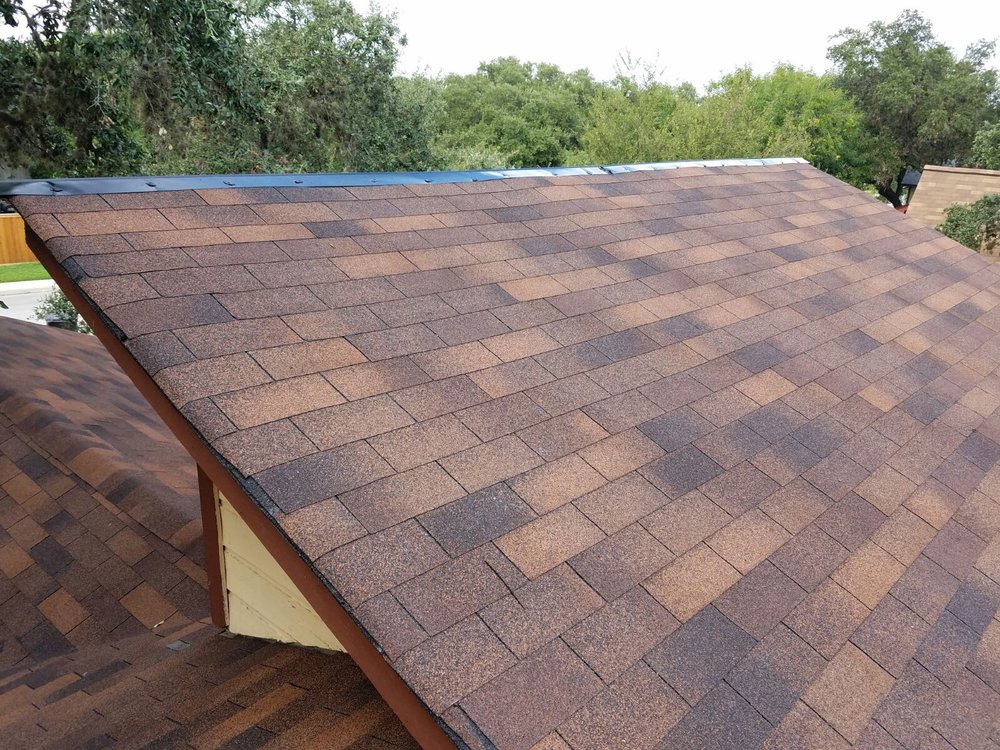 Slide of Rayo Roofing