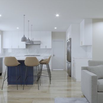 DreamHome Remodeling & Builders - General Contractors Near Me - Mountain View, California
