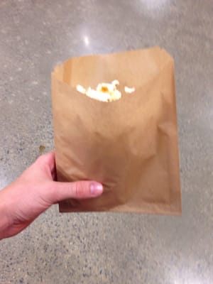 MOM's Organic Market by null