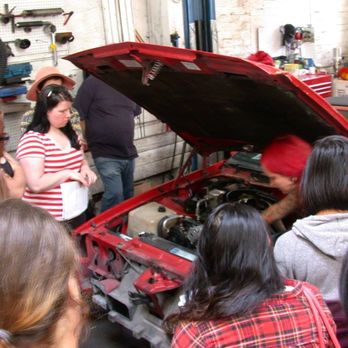 Shecanic Automotive Advice - Car Inspectors Near Me Shecanic Automotive Advice - Car Inspectors Near Me