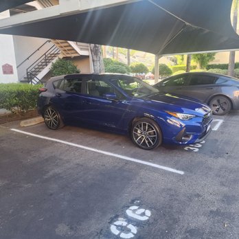 Capitol Subaru - Subaru Impreza Sport 2024 - Car Dealers Near Me - San Jose, California