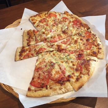 Sliver Pizzeria - Corn pizza! - Pizza Near Me - Berkeley, California Sliver Pizzeria - Corn pizza! - Pizza Near Me - Berkeley, California