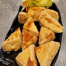 Looking For Chai Taiwanese Kitchen - 炸臭豆腐 Taiwanese Stinky Tofu, $12.95 - 3 Stars