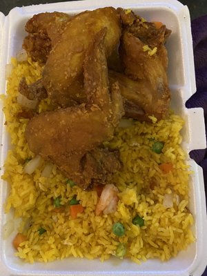 Lian's Kitchen by null