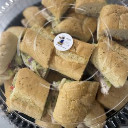 Soul Rolls and Wraps