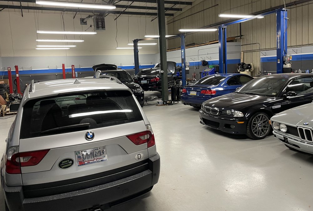 MPIRE AUTOMOTIVE Updated September 2024 12340 Owings Mills Blvd