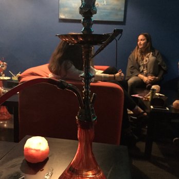 Cocktail & Shisha Bar & Lounge - Cocktail Bars Near Me - Lisbon, 11