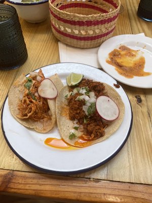 Taqueria Al Lado by null